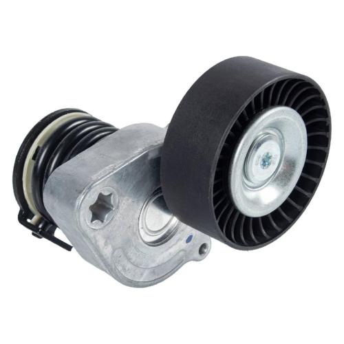 Schaeffler INA Umlenk-/Führungsrolle, Keilrippenriemen 532 0401 30 DAYCO Keilrippenriemen 7PK2418 FEBI BILSTEIN Riemenspanner, Keilrippenriemen 22776 Bild Schaeffler INA Umlenk-/Führungsrolle, Keilrippenriemen 532 0401 30 DAYCO Keilrippenriemen 7PK2418 FEBI BILSTEIN Riemenspanner, Keilrippenriemen 22776