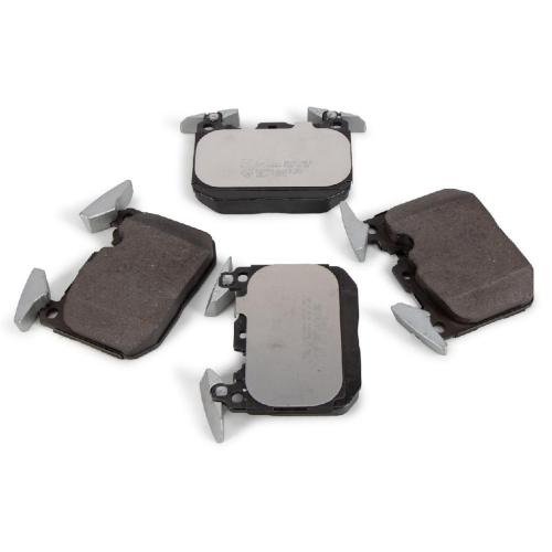 ZIMMERMANN Bremsbeläge + Wako BMW 1er F20 F21 2er F22 F23 3er F30-34 4er F32-36 vorne Bild ZIMMERMANN Bremsbeläge + Wako BMW 1er F20 F21 2er F22 F23 3er F30-34 4er F32-36 vorne