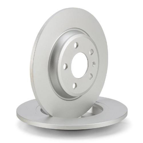 TEXTAR Bremsscheibe 92160103 + Bremsbelagsatz, Scheibenbremse 2460602 Bild TEXTAR Bremsscheibe 92160103 + Bremsbelagsatz, Scheibenbremse 2460602