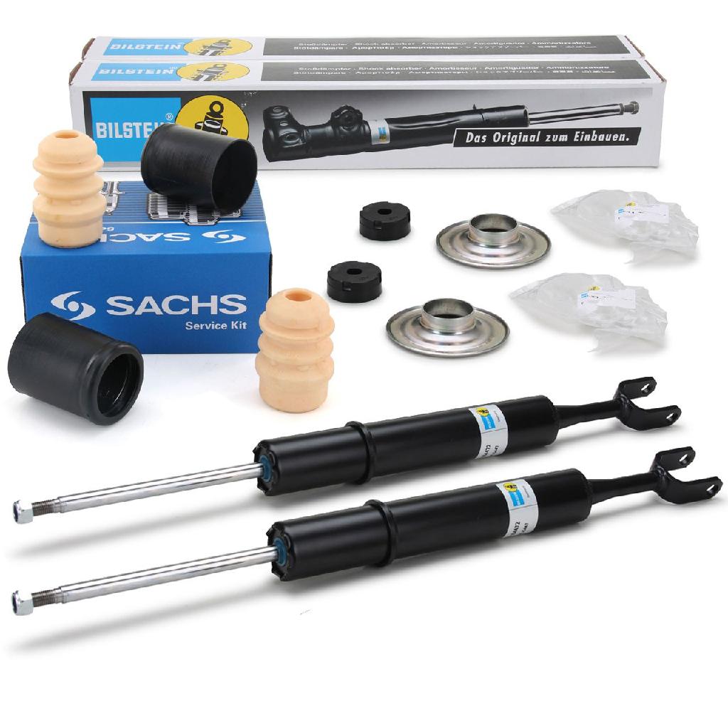 SACHS Staubschutzsatz, Stoßdämpfer 900 075 BILSTEIN Stoßdämpfer 19-164472