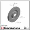 ZIMMERMANN Bremsbelagsatz, Scheibenbremse 22485.190.1 + Bremsscheibe 450.5225.20 FEBI BILSTEIN Warnkontakt, Bremsbelagverschleiß 172607 Bild ZIMMERMANN Bremsbelagsatz, Scheibenbremse 22485.190.1 + Bremsscheibe 450.5225.20 FEBI BILSTEIN Warnkontakt, Bremsbelagverschleiß 172607