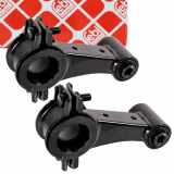 FEBI BILSTEIN Stange/Strebe, Stabilisator 172756 + Stange/Strebe, Stabilisator 172757