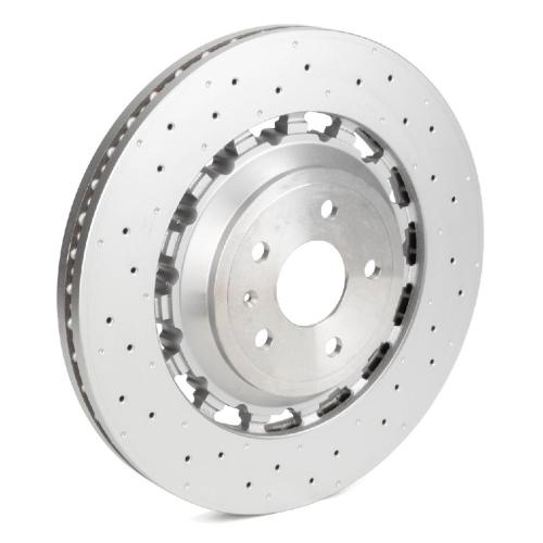 BREMBO Bremsscheibe 09.D174.53 + Bremsbelagsatz, Scheibenbremse P 85 152 Bild BREMBO Bremsscheibe 09.D174.53 + Bremsbelagsatz, Scheibenbremse P 85 152