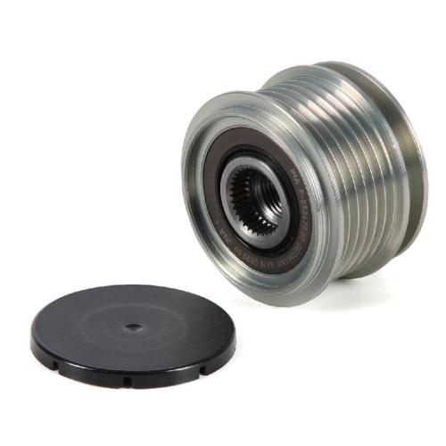 DAYCO Keilrippenriemen + INA Spanner + Riemenscheibe VW Golf 5 Passat B6 Touran 1.9/2.0TDI Bild DAYCO Keilrippenriemen + INA Spanner + Riemenscheibe VW Golf 5 Passat B6 Touran 1.9/2.0TDI