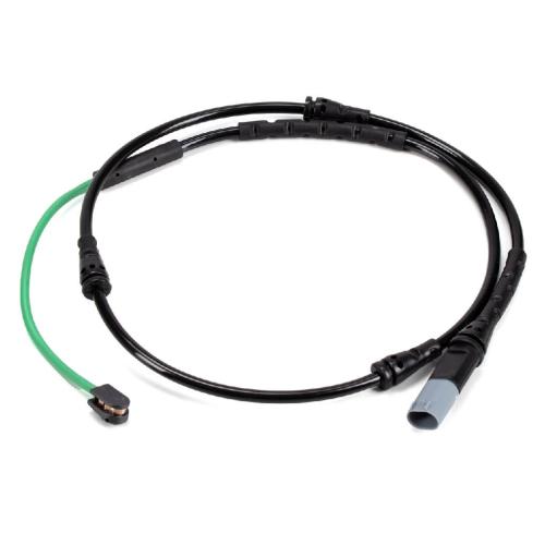 TEXTAR 2219401 Bremsbeläge + Warnkontaktsensor BMW X5M F85 X6M F86 575 PS vorne Bild TEXTAR 2219401 Bremsbeläge + Warnkontaktsensor BMW X5M F85 X6M F86 575 PS vorne