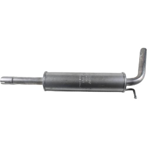IMASAF Mittelschalldämpfer + Anbausatz SEAT Ibiza SKODA Fabia VW Polo 1.4 / 16V Bild IMASAF Mittelschalldämpfer + Anbausatz SEAT Ibiza SKODA Fabia VW Polo 1.4 / 16V