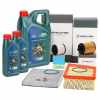 HIRSCHER Filterset 4-tlg + 7L CASTROL 0W20 Motoröl FORD Fiesta 7 MK7 1.5 TDCi 75-120 PS Bild HIRSCHER Filterset 4-tlg + 7L CASTROL 0W20 Motoröl FORD Fiesta 7 MK7 1.5 TDCi 75-120 PS
