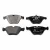 ATE Original Bremsbeläge + Warnkontaktsensor BMW 3er E90 E91 E92 X1 E84 ab 03.2010 vorne