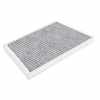 MANN-FILTER Luftfilter C 38 145 + Filter, Innenraumluft CUK 3461 Bild MANN-FILTER Luftfilter C 38 145 + Filter, Innenraumluft CUK 3461