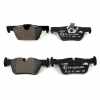 ATE Ceramic Bremsbeläge + Warnkontaktsensor BMW F20 F21 F22 F23 F30-F34 F32-F36 hinten Bild ATE Ceramic Bremsbeläge + Warnkontaktsensor BMW F20 F21 F22 F23 F30-F34 F32-F36 hinten