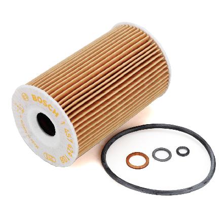 5L CASTROL MAGNATEC 5W40 C3 Motoröl + BOSCH Ölfilter BMW 3er E36 E46 5er E34 Z3 M40-44 Bild 5L CASTROL MAGNATEC 5W40 C3 Motoröl + BOSCH Ölfilter BMW 3er E36 E46 5er E34 Z3 M40-44