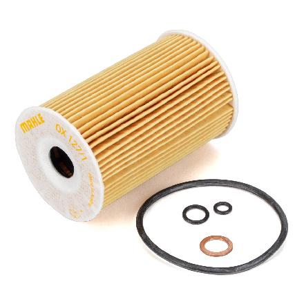 KNECHT / MAHLE Ölfilter Ölfiltergehäuse Dichtungssatz Dichtsatz E36 E46 E34 Z3 Bild KNECHT / MAHLE Ölfilter Ölfiltergehäuse Dichtungssatz Dichtsatz E36 E46 E34 Z3