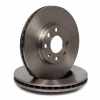 DELPHI Bremsscheibe BG3569 + Bremsbelagsatz, Scheibenbremse LP1676 Bild DELPHI Bremsscheibe BG3569 + Bremsbelagsatz, Scheibenbremse LP1676