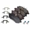 FEBI BILSTEIN Bremsscheibe 17822 + Bremsbelagsatz, Scheibenbremse 16590 Bild FEBI BILSTEIN Bremsscheibe 17822 + Bremsbelagsatz, Scheibenbremse 16590