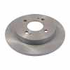 FEBI BILSTEIN Bremsscheibe 108389 + Bremsbelagsatz, Scheibenbremse 116346 Bild FEBI BILSTEIN Bremsscheibe 108389 + Bremsbelagsatz, Scheibenbremse 116346