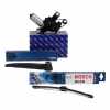 VAICO Wischarm, Scheibenreinigung V10-2208 AIC Wischermotor 55471 BOSCH Wischblatt 3 397 008 045 Bild VAICO Wischarm, Scheibenreinigung V10-2208 AIC Wischermotor 55471 BOSCH Wischblatt 3 397 008 045
