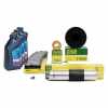 MANN Filterset 4-tlg + 4L ORIGINAL 5W30 Motoröl BMW E46 316i 318i 115-150 PS N40/42/45/46 Bild MANN Filterset 4-tlg + 4L ORIGINAL 5W30 Motoröl BMW E46 316i 318i 115-150 PS N40/42/45/46