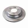 FEBI BILSTEIN Bremsscheibe 108550 + Bremsbelagsatz, Scheibenbremse 116285 Bild FEBI BILSTEIN Bremsscheibe 108550 + Bremsbelagsatz, Scheibenbremse 116285