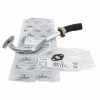 ELRING Dichtung, Ölauslass (Lader) 528.040 TRUCKTEC AUTOMOTIVE Ölleitung, Lader 02.18.076 Bild ELRING Dichtung, Ölauslass (Lader) 528.040 TRUCKTEC AUTOMOTIVE Ölleitung, Lader 02.18.076