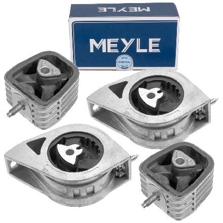 MEYLE Lagerung, Motor 014 024 0063 + Lagerung, Motor 014 024 0065 Bild MEYLE Lagerung, Motor 014 024 0063 + Lagerung, Motor 014 024 0065