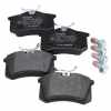 QUICK BRAKE Führungshülsensatz, Bremssattel 113-1482X FEBI BILSTEIN Bremssattel 178049 + Bremssattel 178050 DELPHI Bremsscheibe BG5019C + Bremsbelagsatz, Scheibenbremse LP2254 Bild QUICK BRAKE Führungshülsensatz, Bremssattel 113-1482X FEBI BILSTEIN Bremssattel 178049 + Bremssattel 178050 DELPHI Bremsscheibe BG5019C + Bremsbelagsatz, Scheibenbremse LP2254