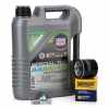 5L LIQUI MOLY Motoröl Öl SPECIAL TEC AA 5W30 + HENGST Ölfilter HYUNDAI KIA MAZDA Bild 5L LIQUI MOLY Motoröl Öl SPECIAL TEC AA 5W30 + HENGST Ölfilter HYUNDAI KIA MAZDA