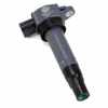 HELLA Zündspule 5DA 358 168-131 BOSCH Zündkerze 0 242 135 527 Bild HELLA Zündspule 5DA 358 168-131 BOSCH Zündkerze 0 242 135 527