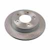 FEBI BILSTEIN Bremsbelagsatz, Scheibenbremse 116378 + Bremsscheibe 108387 Bild FEBI BILSTEIN Bremsbelagsatz, Scheibenbremse 116378 + Bremsscheibe 108387
