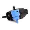 AIC Waschwasserpumpe Dualpumpe OPEL Agila Astra G H Corsa B Omega Signum Vectra Zafira Bild AIC Waschwasserpumpe Dualpumpe OPEL Agila Astra G H Corsa B Omega Signum Vectra Zafira