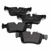 TEXTAR Bremsscheiben Beläge Sensor für BMW F40 F44 F45 X1 F48 X2 F39 ohne M-Technik hinten Bild TEXTAR Bremsscheiben Beläge Sensor für BMW F40 F44 F45 X1 F48 X2 F39 ohne M-Technik hinten