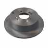FEBI BILSTEIN Bremsbelagsatz, Scheibenbremse 116260 + Bremsscheibe 31361 Bild FEBI BILSTEIN Bremsbelagsatz, Scheibenbremse 116260 + Bremsscheibe 31361