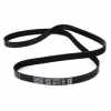 DAYCO Umlenk-/Führungsrolle, Keilrippenriemen APV2517 + Riemenspanner, Keilrippenriemen APV2511 + Keilrippenriemen 6PK1613 Bild DAYCO Umlenk-/Führungsrolle, Keilrippenriemen APV2517 + Riemenspanner, Keilrippenriemen APV2511 + Keilrippenriemen 6PK1613