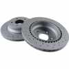 Zimmermann SPORT Bremsscheiben + Beläge + Wako MERCEDES W211 W212 C218 X218 C219 hinten Bild Zimmermann SPORT Bremsscheiben + Beläge + Wako MERCEDES W211 W212 C218 X218 C219 hinten