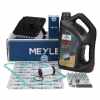 MEYLE Getriebefilter CFT23 CVT Automatik + 5L FUCHS Getriebeöl FORD Focus 2 C-Max (DM2) Bild MEYLE Getriebefilter CFT23 CVT Automatik + 5L FUCHS Getriebeöl FORD Focus 2 C-Max (DM2)