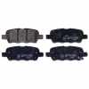 FEBI BILSTEIN Bremsscheibe 108383 + Bremsbelagsatz, Scheibenbremse 116198 Bild FEBI BILSTEIN Bremsscheibe 108383 + Bremsbelagsatz, Scheibenbremse 116198