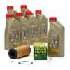 7 Liter CASTROL Edge Motoröl ÖL 5W30 M BMW Longlife-04 + MANN Ölfilter HU721/5x Bild 7 Liter CASTROL Edge Motoröl ÖL 5W30 M BMW Longlife-04 + MANN Ölfilter HU721/5x