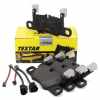 TEXTAR 2569103 Bremsbeläge + Warnkontaktsensor PORSCHE 992 3.0 Carrera / S PR-2EB hinten Bild TEXTAR 2569103 Bremsbeläge + Warnkontaktsensor PORSCHE 992 3.0 Carrera / S PR-2EB hinten