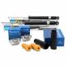 SACHS Staubschutzsatz, Stoßdämpfer 900 140 + Federbeinstützlager 802 535 BILSTEIN Stoßdämpfer 19-156699 Bild SACHS Staubschutzsatz, Stoßdämpfer 900 140 + Federbeinstützlager 802 535 BILSTEIN Stoßdämpfer 19-156699