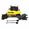 TEXTAR 2551203 Bremsbel&auml;ge + Wako PORSCHE 991 3.8 / 4.0 GT3 / RS / R hinten