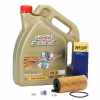 5L CASTROL EDGE 5W-30 M LL-04 Motoröl + HENGST Ölfilter BMW F20/21 F22/23 F30 F32 B37 B38 Bild 5L CASTROL EDGE 5W-30 M LL-04 Motoröl + HENGST Ölfilter BMW F20/21 F22/23 F30 F32 B37 B38