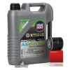 5L LIQUI MOLY Motoröl Öl SPECIAL TEC AA 5W30 + HERTH+BUSS Ölfilter HYUNDAI KIA MAZDA Bild 5L LIQUI MOLY Motoröl Öl SPECIAL TEC AA 5W30 + HERTH+BUSS Ölfilter HYUNDAI KIA MAZDA