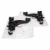 SPIDAN CHASSIS PARTS Lenker, Radaufhängung 50430 + Lenker, Radaufhängung 50429 Bild SPIDAN CHASSIS PARTS Lenker, Radaufhängung 50430 + Lenker, Radaufhängung 50429