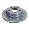 FEBI Bremsscheiben + Beläge + Sensor BMW 1er F20 F21 2er F22 F23 ohne M-Technik hinten Bild FEBI Bremsscheiben + Beläge + Sensor BMW 1er F20 F21 2er F22 F23 ohne M-Technik hinten