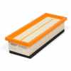 BOSCH Zündkerze 0 242 135 515 HENGST FILTER Filter, Innenraumluft E2939LC + Ölfilter H97W05 + Luftfilter E1020L Bild BOSCH Zündkerze 0 242 135 515 HENGST FILTER Filter, Innenraumluft E2939LC + Ölfilter H97W05 + Luftfilter E1020L
