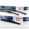 BOSCH Wischblatt 3 397 014 191 + Wischblatt 3 397 004 801