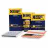 HENGST FILTER Luftfilter E1030L01 + Ölfilter E71H D141 + Luftfilter E1029L01 + Filter, Innenraumluft E970LC Bild HENGST FILTER Luftfilter E1030L01 + Ölfilter E71H D141 + Luftfilter E1029L01 + Filter, Innenraumluft E970LC