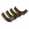 QUICK BRAKE Zubehörsatz, Bremsbacken 105-0522 BREMBO Bremsbackensatz S 85 501 Bild QUICK BRAKE Zubehörsatz, Bremsbacken 105-0522 BREMBO Bremsbackensatz S 85 501