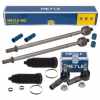 FEBI BILSTEIN Faltenbalgsatz, Lenkung 103034 MEYLE Spurstangenkopf 016 020 0038 + Axialgelenk, Spurstange 116 031 0019/HD Bild FEBI BILSTEIN Faltenbalgsatz, Lenkung 103034 MEYLE Spurstangenkopf 016 020 0038 + Axialgelenk, Spurstange 116 031 0019/HD