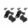 FEBI BILSTEIN Stange/Strebe, Stabilisator 27854 + Reparatursatz, Stabilisatorlager 44860 Bild FEBI BILSTEIN Stange/Strebe, Stabilisator 27854 + Reparatursatz, Stabilisatorlager 44860