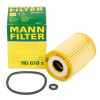 MANN HU610x &Ouml;lfilter MERCEDES-BENZ A-Klasse W168 A140-A210 Vaneo 414 1.6 M166